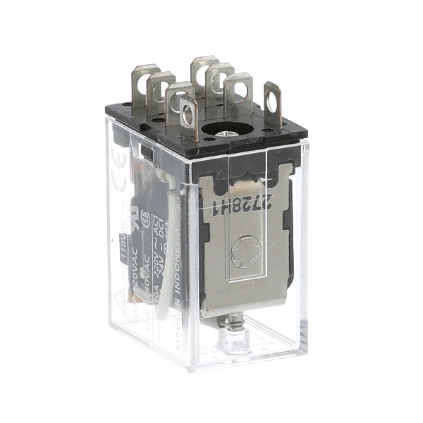 Relay - 24Vac